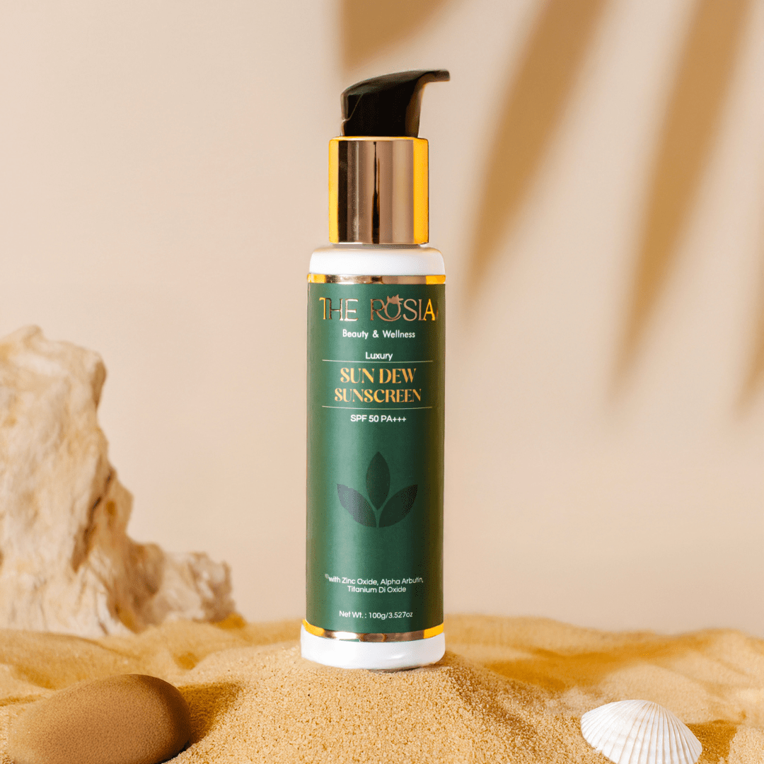 Sundew Sunscreen