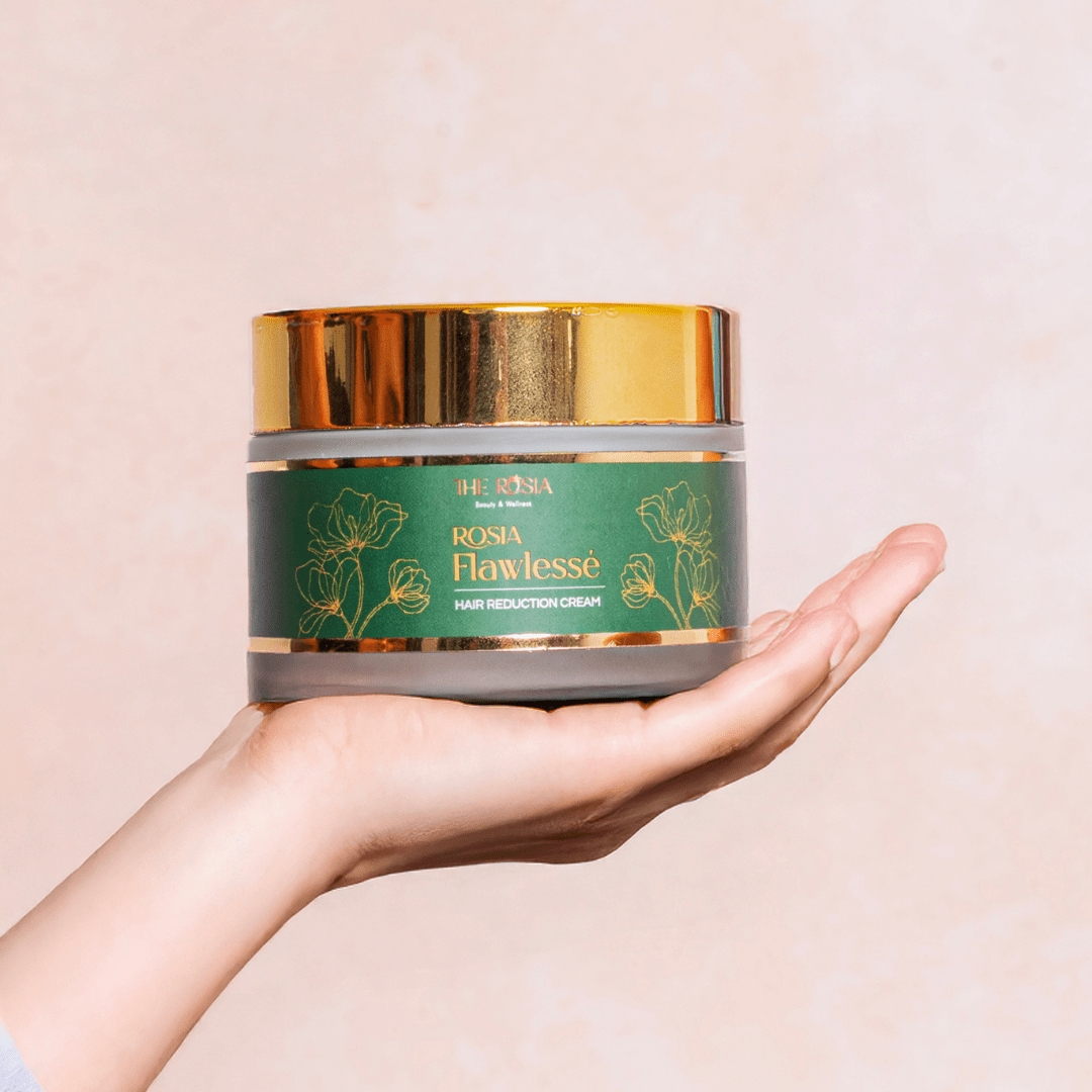 Hair Reduction Cream