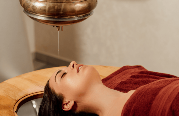 shirodhara shirodhara